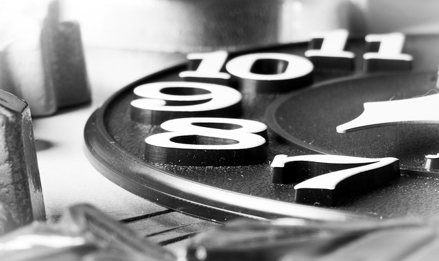 Nueva legislación en España sobre el registro de jornada 2 registro de fichaje