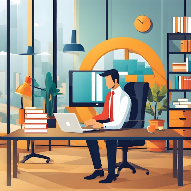 derecho laboral
