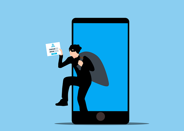Phishing