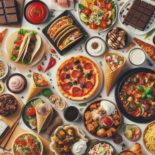 ¿Se pueden reclamar al seguro los alimentos estropeados por el apagón de abril de 2025? 2 comida apagon