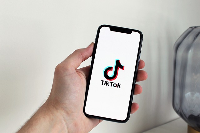 tiktok shop
