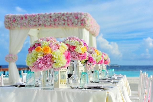 Regalos de boda y Hacienda