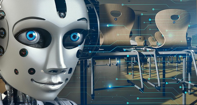 Cómo la inteligencia artificial está revolucionando la gestión empresarial en 2025 2 ia gestion empresarial