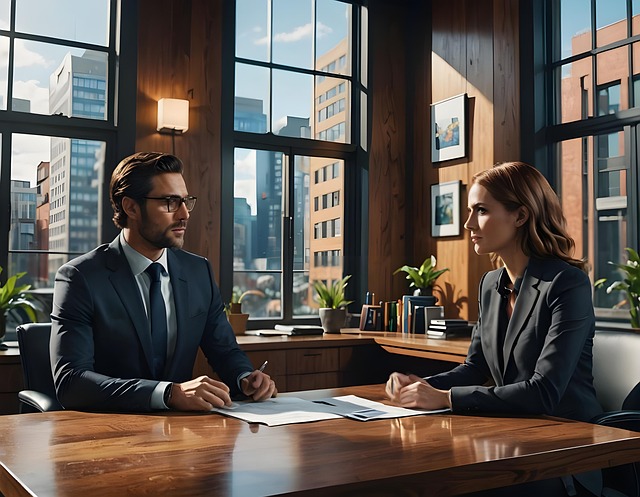 ¿Qué es una Performance Review y por qué es tan importante en 2025? 2 performance review