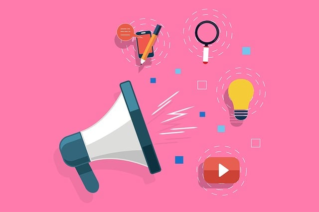 marketing en redes sociales