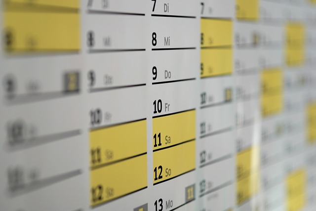 Septiembre 2025: el mejor mes para cambiar de trabajo 2 Septiembre, cambio de trabajo