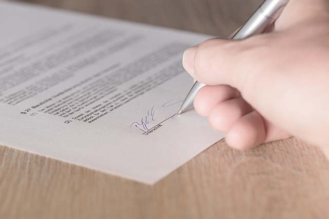 contrato de confidencialidad laboral